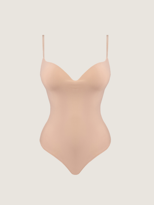 Body Slim Nude Push Up