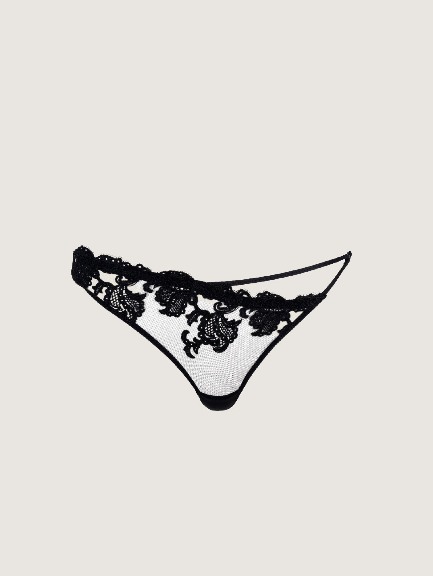 Outcome Panties