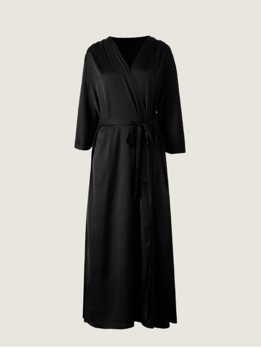 Robe Kiss long