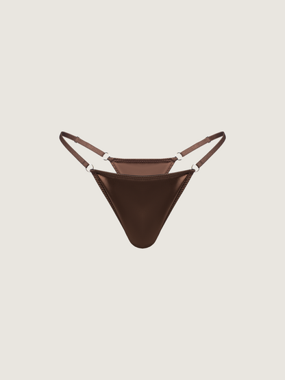 Sugar Brown Panties