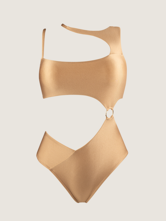 Swimwear Fatale Gold